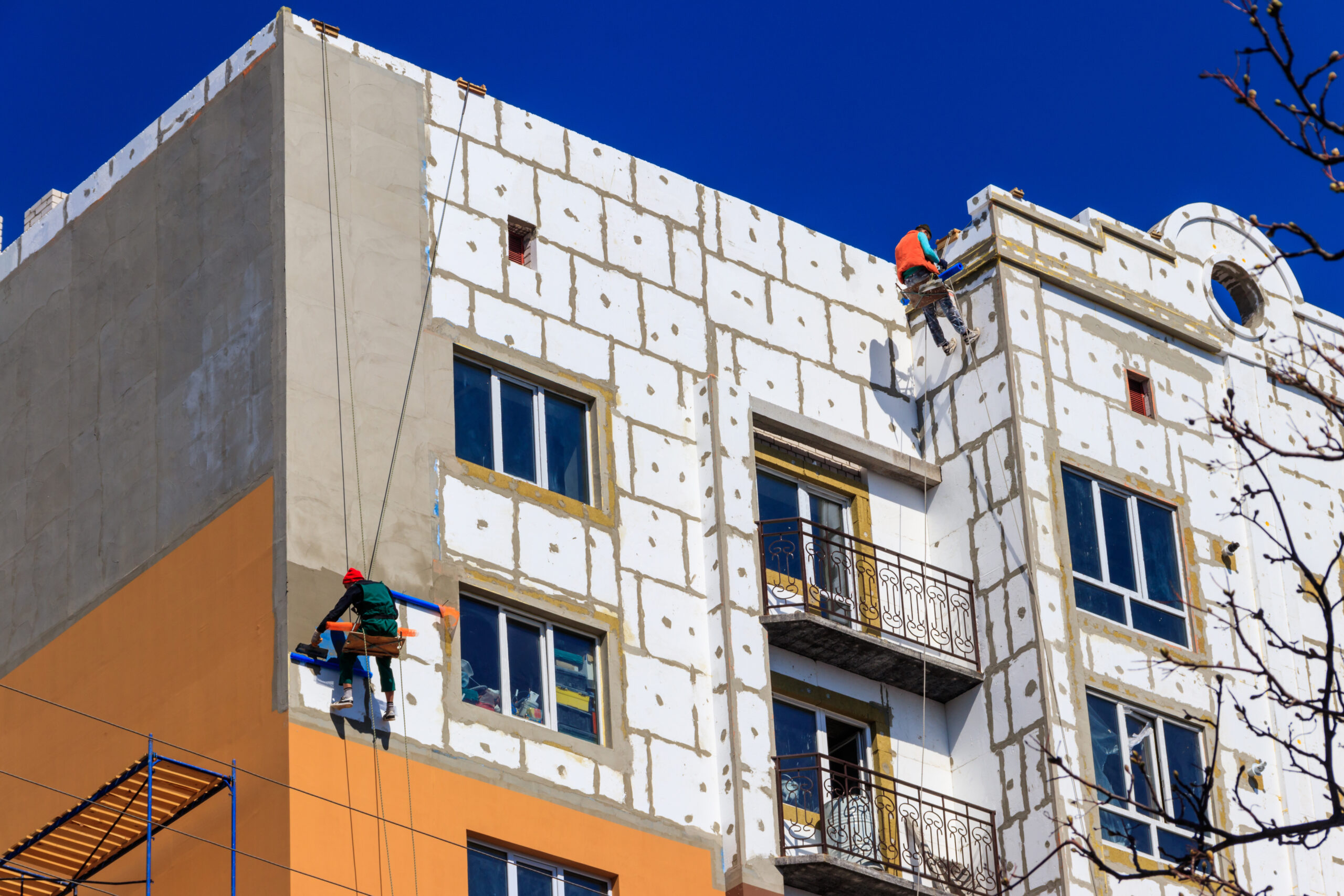 El 80% de los edificios tendrán que rehabilitarse para alquilarse o venderse